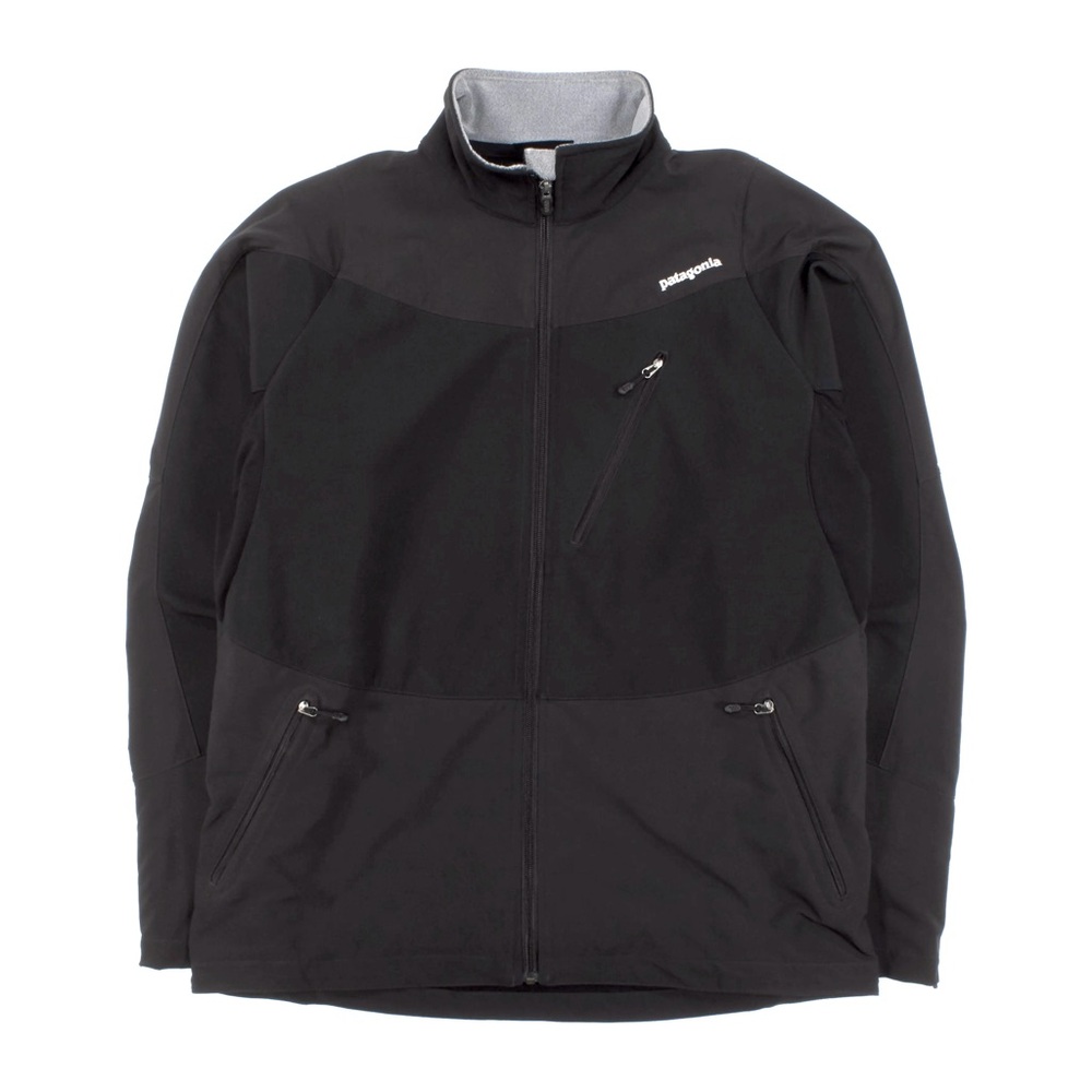 Patagonia Integral Men Jacket in black size L